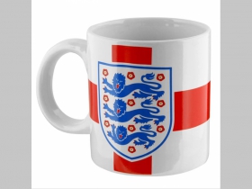 England  porcelánový pohár s uškom, objemom cca. 0,33L